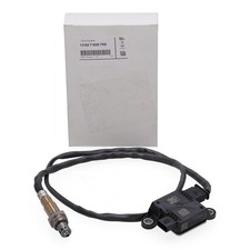 Riginal bmw partikelsensor gebraucht kaufen  Stadthagen