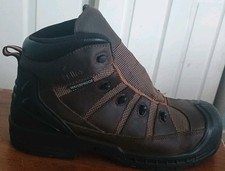 Work boots hikers for sale  Oakley