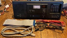 Motorola radio metering for sale  Applegate