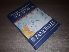 Dizionario enciclopedico enigm usato  Cicagna