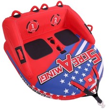 Towable tubes boating for sale  Garland