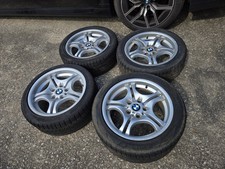 Bmw e46 17x7.5 for sale  Winder