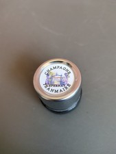 Bouchon hermétique champagne d'occasion  Marseille XI