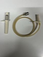 Regolatore pompa montapanna usato  Villalba