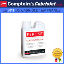 Ferose convertisseur rouille d'occasion  Narbonne