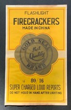 Gold seal brand for sale  Goleta