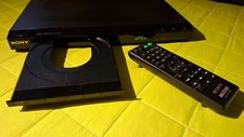Sony dvp sr100 usato  Luni