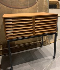 Ancien meuble metier d'occasion  Craponne