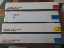 Toner ciano adatto usato  Pontelandolfo