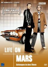 Life mars season gebraucht kaufen  Berlin