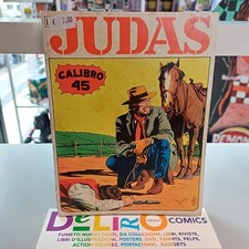 Judas n.1 calibro usato  Terni