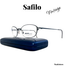 Safilo occhiali vista usato  Desio