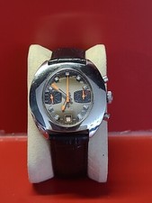 Superbe montre chronograph d'occasion  Ferrières-en-Gâtinais