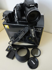 Nikon coolpix p900 for sale  BRADFORD