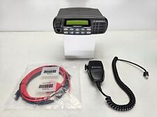 Motorola CDM1550 LS+ UHF 403-470 MHz 16 canais 25 Watt (kit completo) comprar usado  Enviando para Brazil