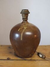 Large vintage glazed d'occasion  Expédié en Belgium