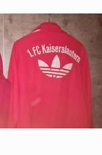 Kaiserslautern matchworn jacke gebraucht kaufen  Bingen
