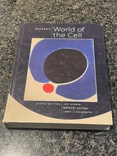 Becker cell hardcover for sale  Broadview Heights