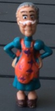 Figurine doctor snuggles d'occasion  Rodez