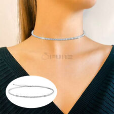 Elegant diamond tennis for sale  LOCHGELLY