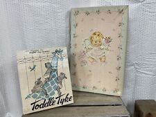 Vintage baby product for sale  Rentz