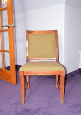 Solid wood church for sale  Bronx