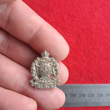 Rifle brigade regiment for sale  ENNISKILLEN