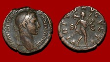 Roman coin alexandre d'occasion  Clermont-Ferrand-