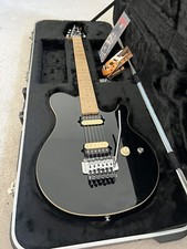 Gitarre ernie ball gebraucht kaufen  Wiesbaden