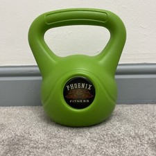 Phoenix fitness 4kg for sale Phoenix fitness 4kg for sale  ROTHERHAM