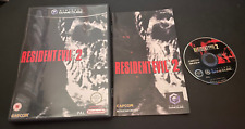 Resident Evil 2 Gamecube Jeu Cube PAL comprar usado  Enviando para Brazil