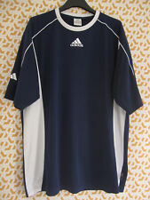 Maillot adidas bleu d'occasion  Arles