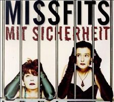 Missfits sicherheit gebraucht kaufen  Berlin
