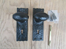 Black antique cast for sale  BRADFORD