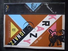 Krazy ignatz george usato Krazy ignatz george usato  Italia