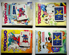 Topolino libretto 2011 usato  Rivoli
