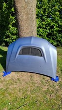 Mitsubishi evo bonnet for sale  NORWICH