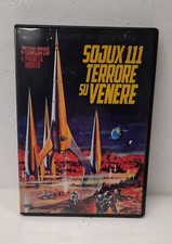 Sojux 111 terrore usato  Cavarzere