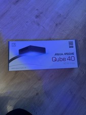 Aqua medic qube gebraucht kaufen  Limbach-Oberfrohna