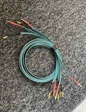 Qed 4x4 wire for sale  BRISTOL