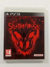 Usado, SPLATTERHOUSE SONY PLAYSTATION 3 (PS3) FR OCCASION comprar usado  Enviando para Brazil