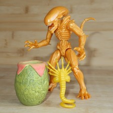 Alien xenomorph warrior for sale  RINGWOOD