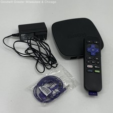 Roku premiere plus for sale  Racine