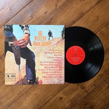 Vinyl 1969 big d'occasion  Expédié en Belgium