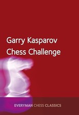 Garry kasparov chess for sale  USA