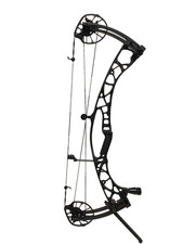 Hoyt alpha archery for sale  Middleburg