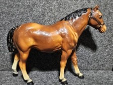 Breyer two bits for sale  Port Byron