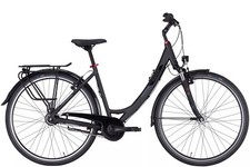 Damenfahrrad pegasus solero gebraucht kaufen  Ingolstadt