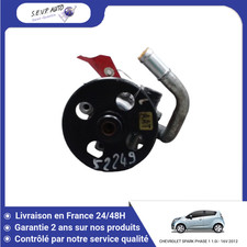 Pompe direction assistee d'occasion  Saint-Quentin
