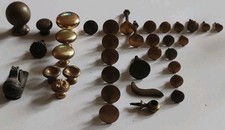 Lot anciens boutons d'occasion  Soyaux